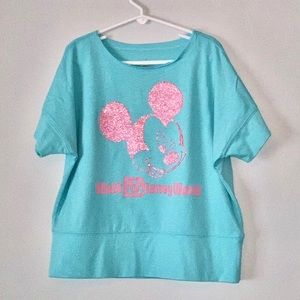 Disney Parks